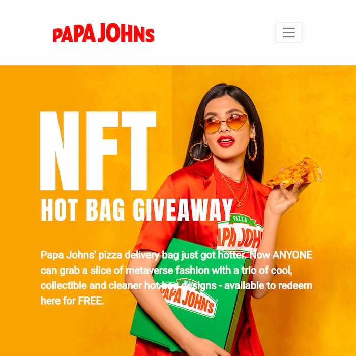 Papa Johns